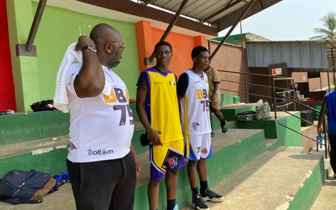 Comment rejoindre Boltom Basket Association