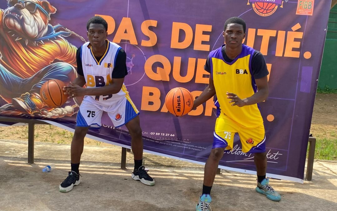 Événements et Compétitions