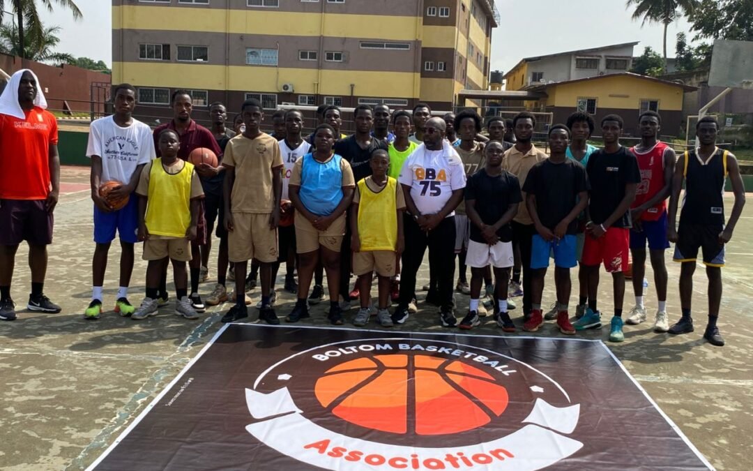 L’histoire et la vision de Boltom Basket Association